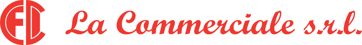 Logo grafico La Commerciale Srl